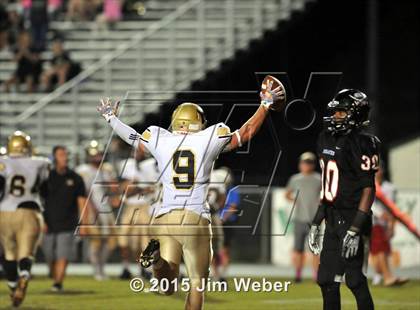 Thumbnail 3 in Mitchell @ Pasco photogallery.