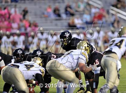 Thumbnail 2 in Mitchell @ Pasco photogallery.
