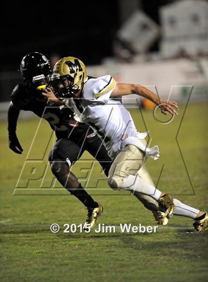 Thumbnail 3 in Mitchell @ Pasco photogallery.