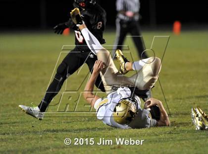 Thumbnail 3 in Mitchell @ Pasco photogallery.