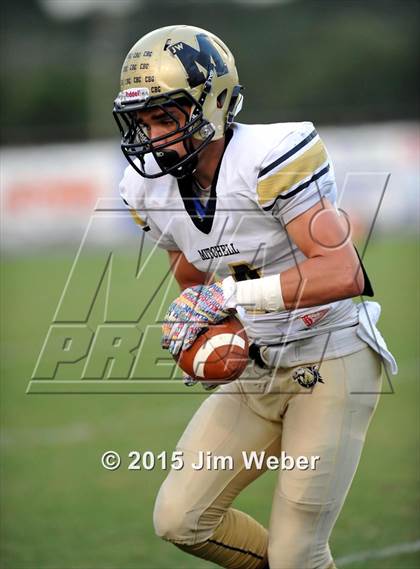 Thumbnail 1 in Mitchell @ Pasco photogallery.