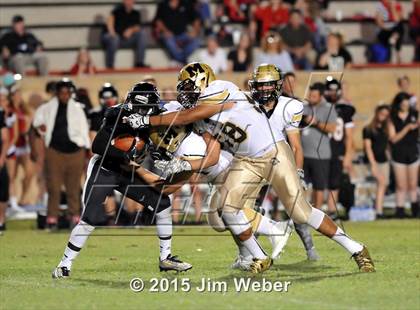 Thumbnail 2 in Mitchell @ Pasco photogallery.