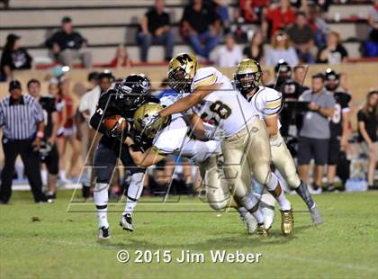 Thumbnail 3 in Mitchell @ Pasco photogallery.