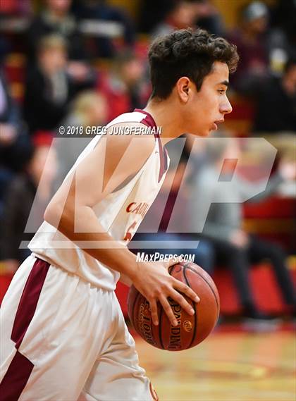 Thumbnail 1 in Montgomery @ Cardinal Newman photogallery.