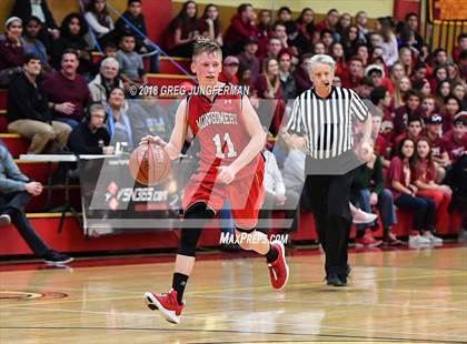 Thumbnail 2 in Montgomery @ Cardinal Newman photogallery.