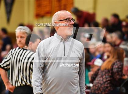 Thumbnail 1 in Montgomery @ Cardinal Newman photogallery.