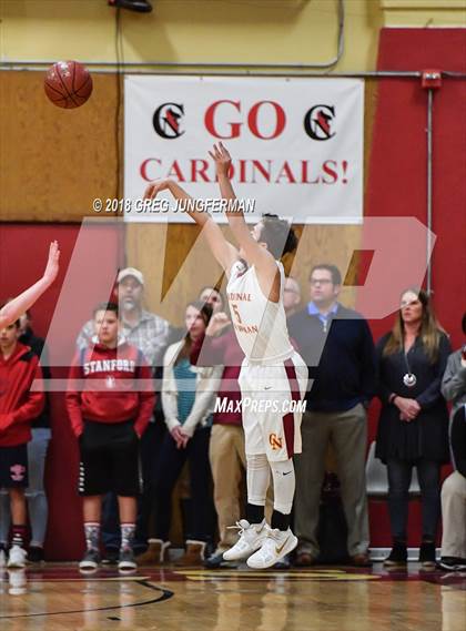 Thumbnail 3 in Montgomery @ Cardinal Newman photogallery.