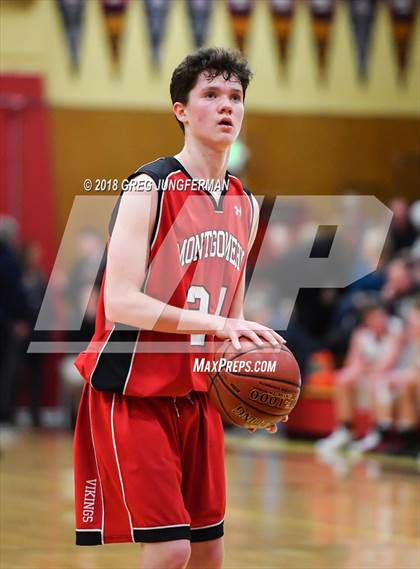 Thumbnail 3 in Montgomery @ Cardinal Newman photogallery.
