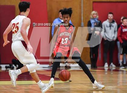 Thumbnail 1 in Montgomery @ Cardinal Newman photogallery.