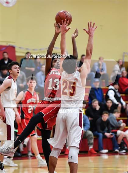 Thumbnail 1 in Montgomery @ Cardinal Newman photogallery.