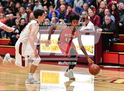 Thumbnail 2 in Montgomery @ Cardinal Newman photogallery.