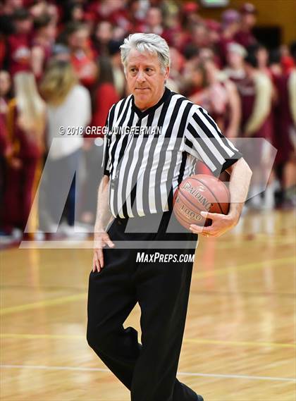 Thumbnail 3 in Montgomery @ Cardinal Newman photogallery.