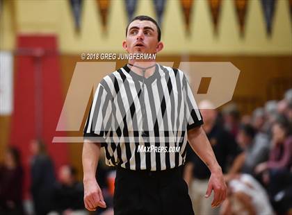 Thumbnail 1 in Montgomery @ Cardinal Newman photogallery.
