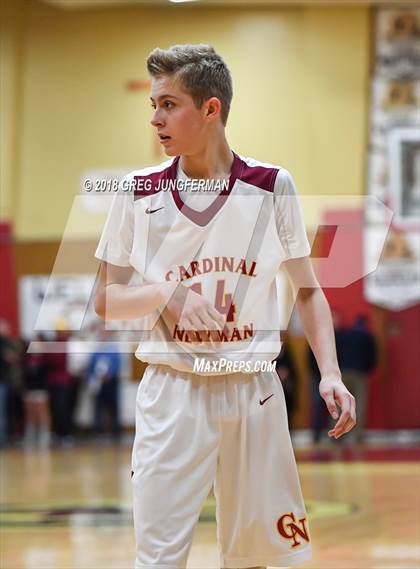 Thumbnail 3 in Montgomery @ Cardinal Newman photogallery.