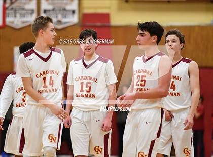 Thumbnail 3 in Montgomery @ Cardinal Newman photogallery.