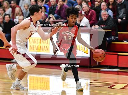 Thumbnail 3 in Montgomery @ Cardinal Newman photogallery.