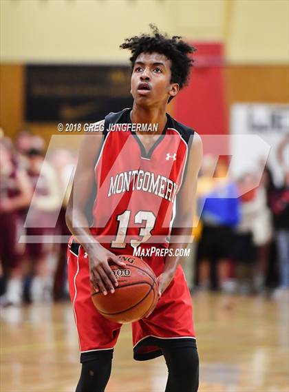 Thumbnail 1 in Montgomery @ Cardinal Newman photogallery.
