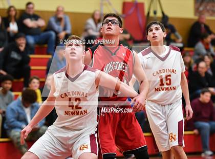 Thumbnail 1 in Montgomery @ Cardinal Newman photogallery.