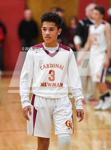 Thumbnail 1 in Montgomery @ Cardinal Newman photogallery.