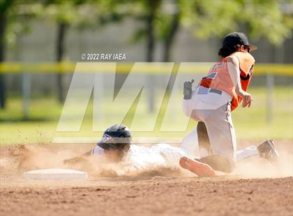 Thumbnail 3 in Vacaville vs. Franklin (CIF SJS D1 Playoff) photogallery.