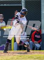 Photo from the gallery "Vacaville vs. Franklin (CIF SJS D1 Playoff)"