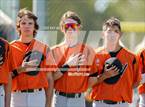 Photo from the gallery "Vacaville vs. Franklin (CIF SJS D1 Playoff)"