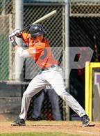 Photo from the gallery "Vacaville vs. Franklin (CIF SJS D1 Playoff)"
