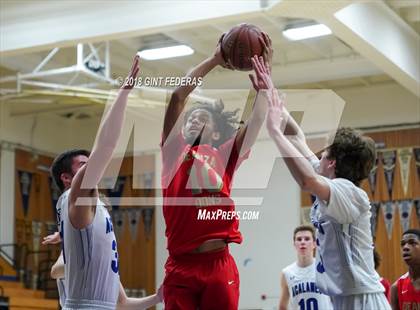 Thumbnail 3 in De Anza @ Acalanes (Chris Huber Classic) photogallery.