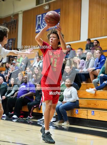 Thumbnail 1 in De Anza @ Acalanes (Chris Huber Classic) photogallery.