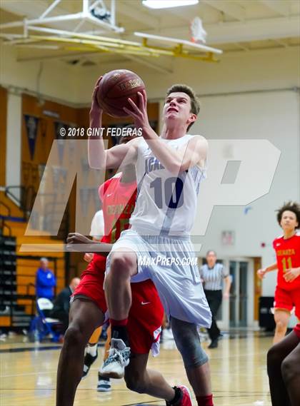 Thumbnail 2 in De Anza @ Acalanes (Chris Huber Classic) photogallery.