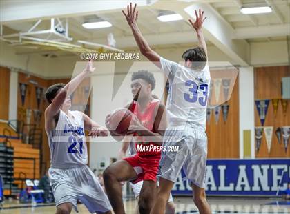 Thumbnail 1 in De Anza @ Acalanes (Chris Huber Classic) photogallery.