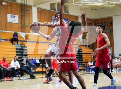 Thumbnail 3 in De Anza @ Acalanes (Chris Huber Classic) photogallery.