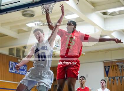 Thumbnail 2 in De Anza @ Acalanes (Chris Huber Classic) photogallery.