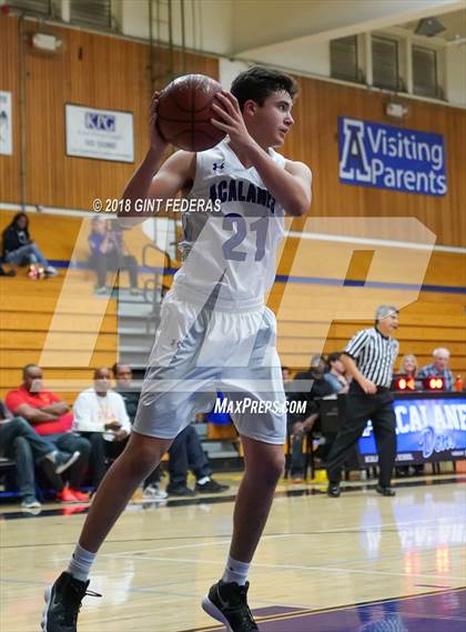Thumbnail 2 in De Anza @ Acalanes (Chris Huber Classic) photogallery.