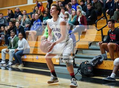 Thumbnail 1 in De Anza @ Acalanes (Chris Huber Classic) photogallery.