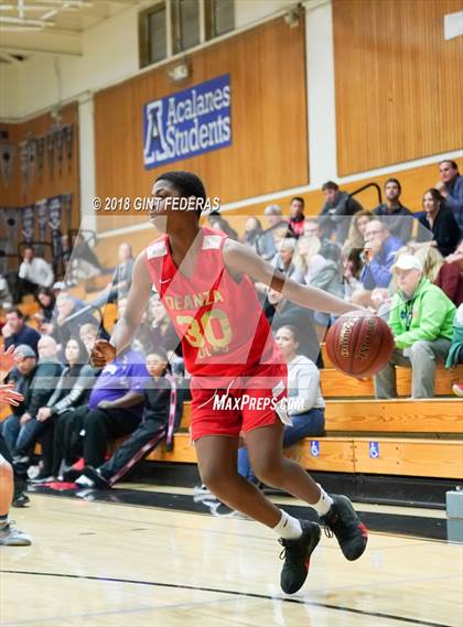 Thumbnail 3 in De Anza @ Acalanes (Chris Huber Classic) photogallery.