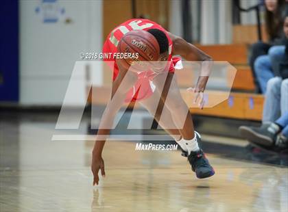 Thumbnail 3 in De Anza @ Acalanes (Chris Huber Classic) photogallery.