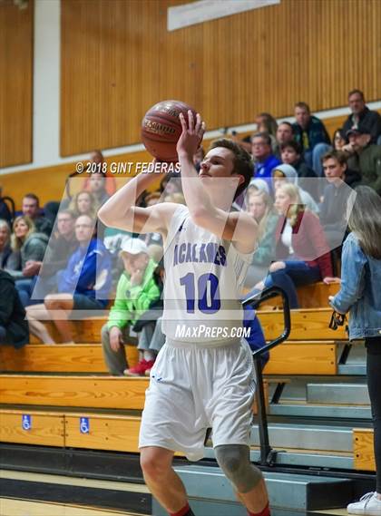 Thumbnail 3 in De Anza @ Acalanes (Chris Huber Classic) photogallery.