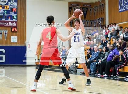 Thumbnail 1 in De Anza @ Acalanes (Chris Huber Classic) photogallery.