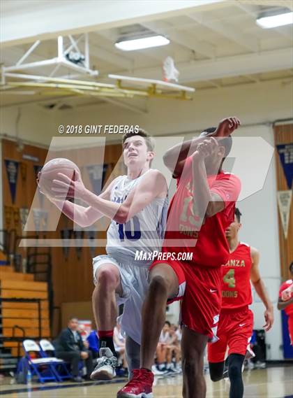 Thumbnail 2 in De Anza @ Acalanes (Chris Huber Classic) photogallery.