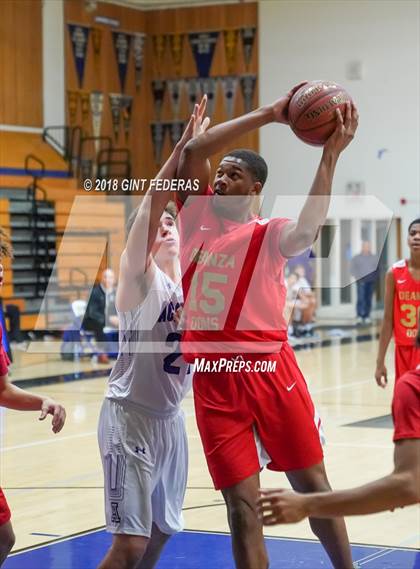 Thumbnail 3 in De Anza @ Acalanes (Chris Huber Classic) photogallery.