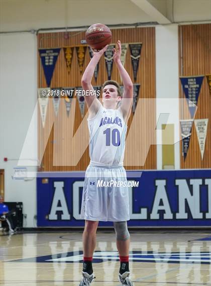 Thumbnail 2 in De Anza @ Acalanes (Chris Huber Classic) photogallery.