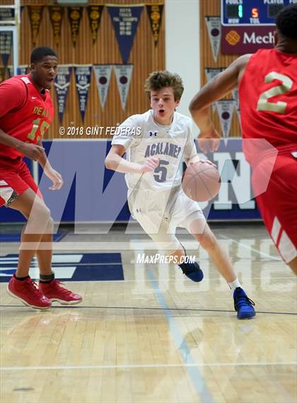 Thumbnail 3 in De Anza @ Acalanes (Chris Huber Classic) photogallery.