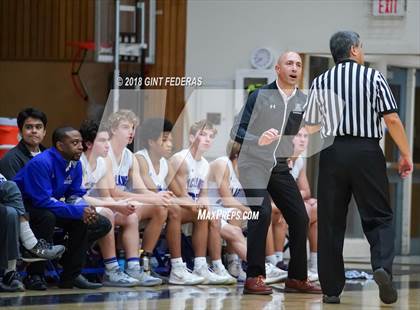 Thumbnail 2 in De Anza @ Acalanes (Chris Huber Classic) photogallery.