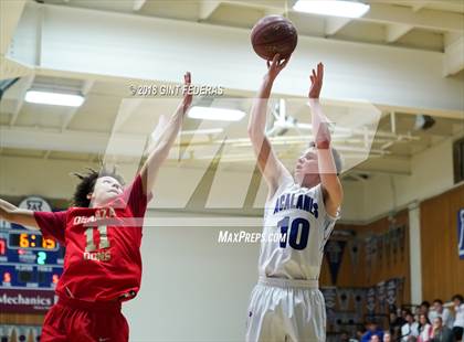 Thumbnail 3 in De Anza @ Acalanes (Chris Huber Classic) photogallery.