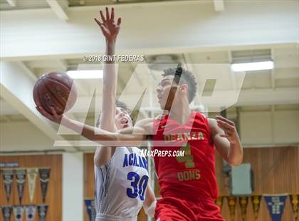 Thumbnail 1 in De Anza @ Acalanes (Chris Huber Classic) photogallery.