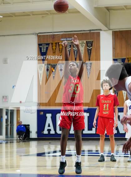 Thumbnail 3 in De Anza @ Acalanes (Chris Huber Classic) photogallery.