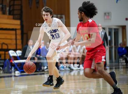 Thumbnail 2 in De Anza @ Acalanes (Chris Huber Classic) photogallery.