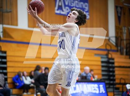 Thumbnail 1 in De Anza @ Acalanes (Chris Huber Classic) photogallery.