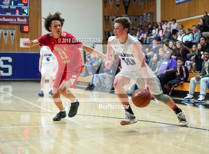 Thumbnail 2 in De Anza @ Acalanes (Chris Huber Classic) photogallery.